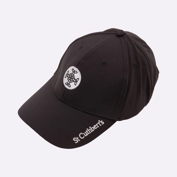 SCC Supporters Black Cap