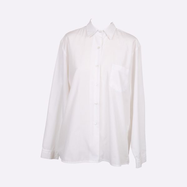 White Shirt (Years 0-10)