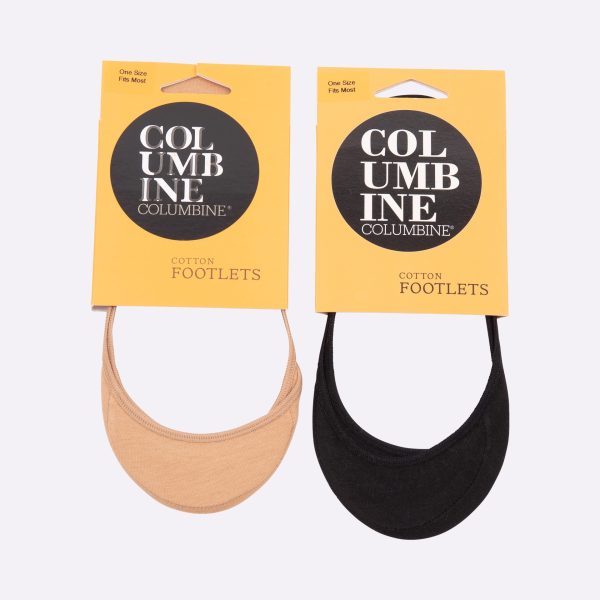Footlets