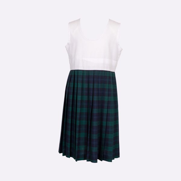 Junior Skirt with Bodice