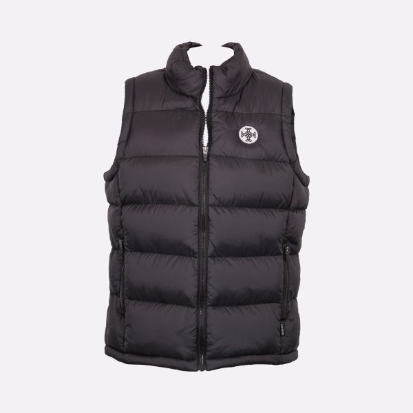 Puffer Vest