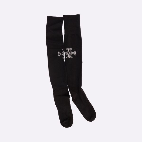 Team Socks Knee high