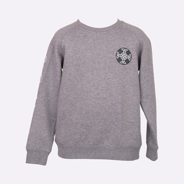 Junior Sweatshirt Years 0-2