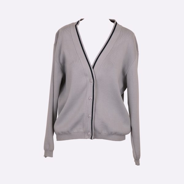 Senior Academy Cardigan