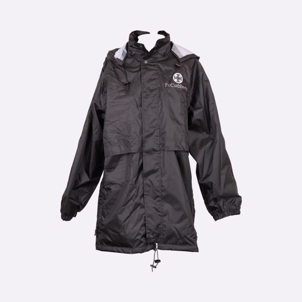 Rain Jacket
