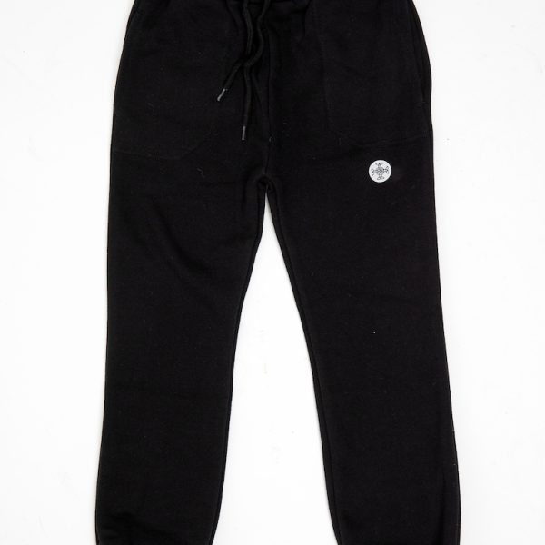 Junior Sweatpants Years 0-2