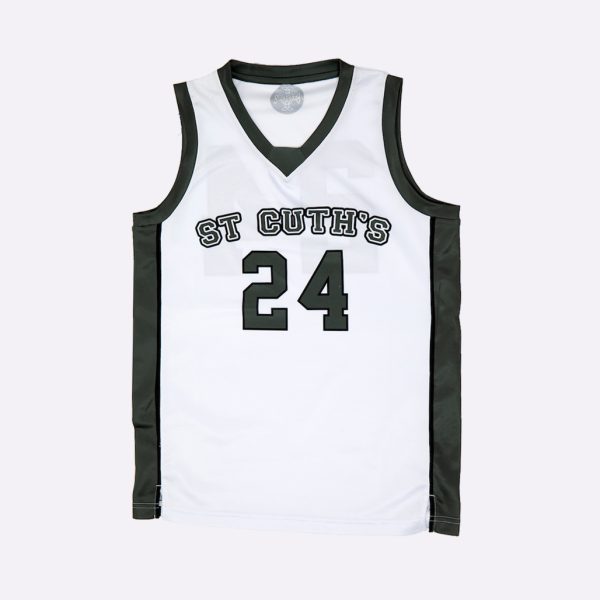 Basketball Singlet