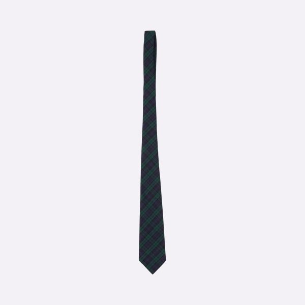 Senior School Tie