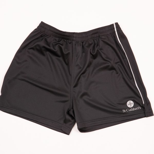Shorts - Mid-thigh