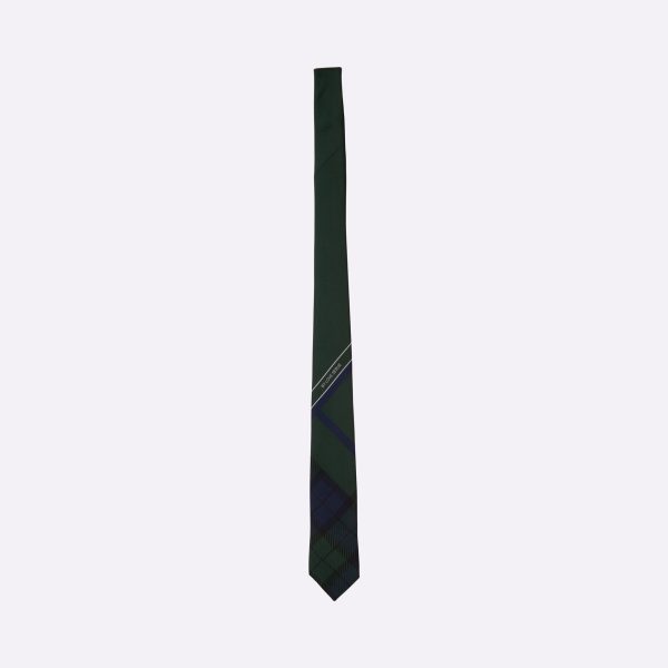 Year 12 Tie