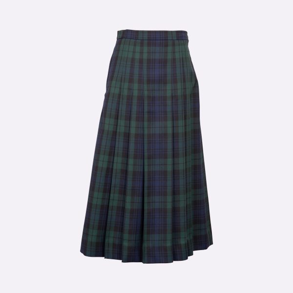 Senior Academy Skirt