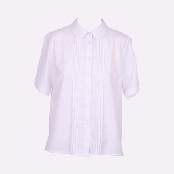 Senior Academy Shirt (Short Sleeve)