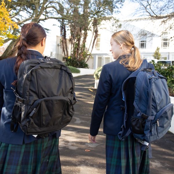 Backpack Chiropak