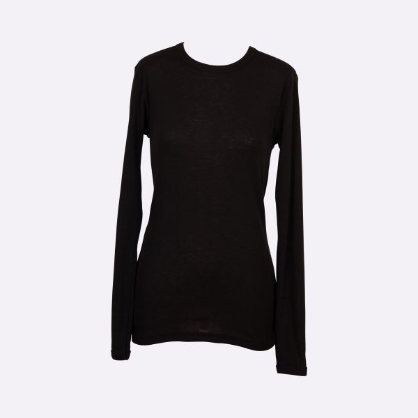 Thermal - Black