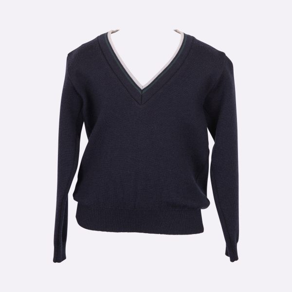 Navy Jersey