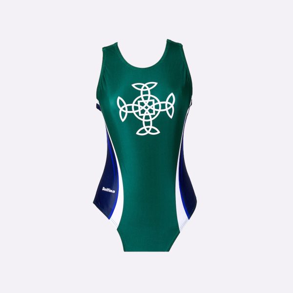 Waterpolo suit Delfina