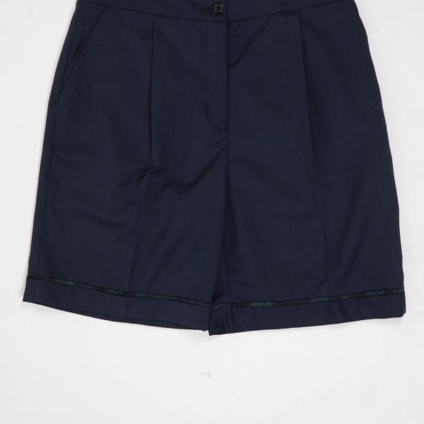 Senior Academy Shorts
