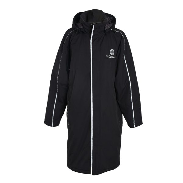 Sideline Jacket