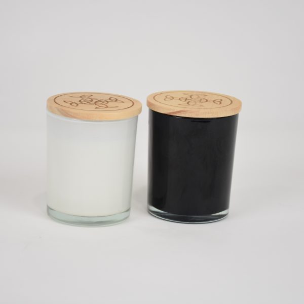 SCC Candle