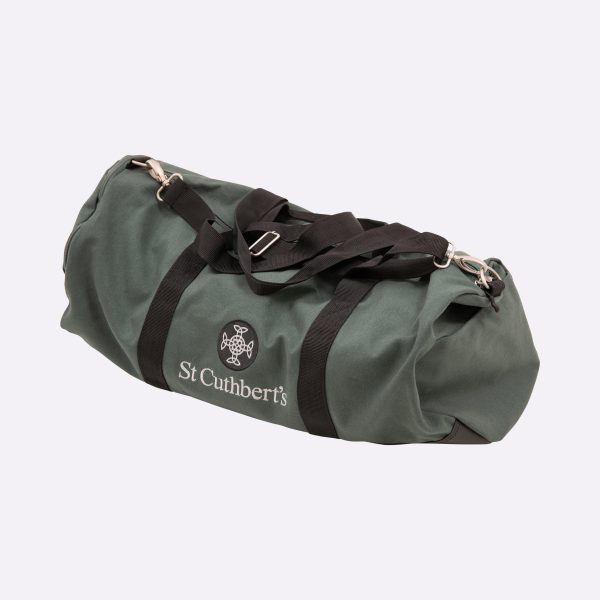 SCC Tube Bag