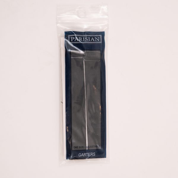 Garters