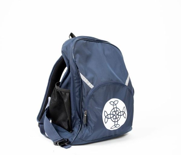 Backpack Unopak Junior