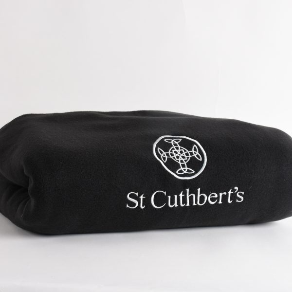 SCC Fleece Blanket