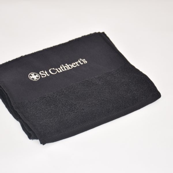 SCC Sports Towel