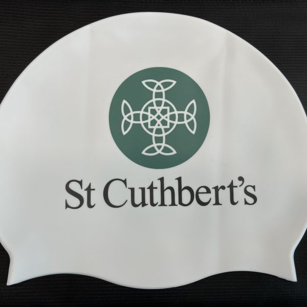SCC Swim Cap
