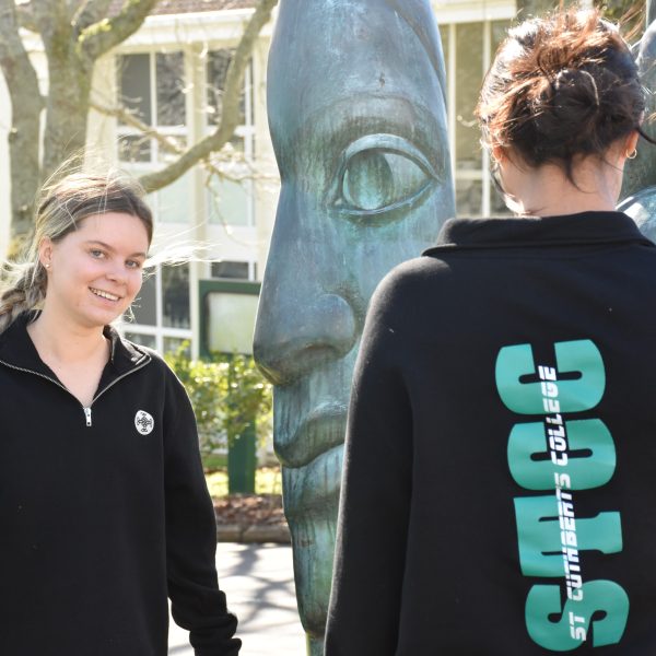 Supporters Sweatshirt