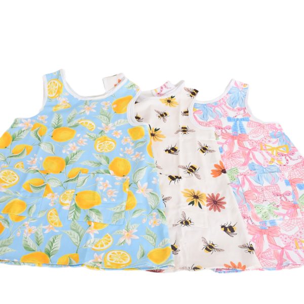 Junior Apron