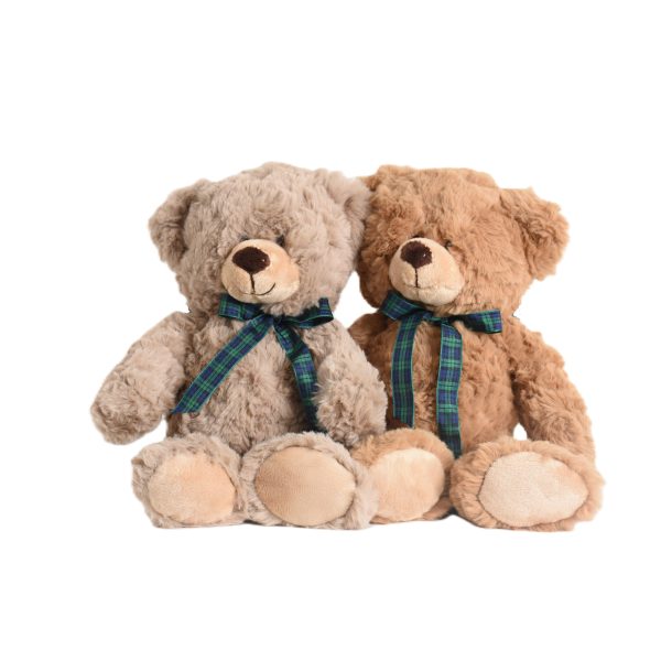 Finley Bear (33cm)