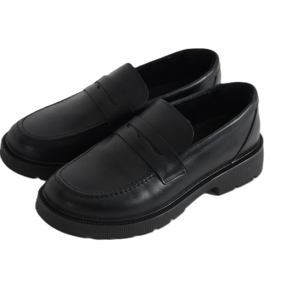 NEW Senior Academy Kawa Loafers