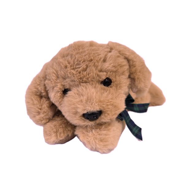 Shiloh Puppy (24cm)
