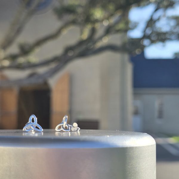 ST CUTHBERTS  EARRINGS